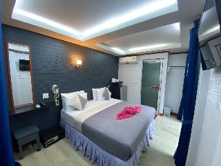Sinsamut Hotel Koh Samed fotoÄŸrafÄ±