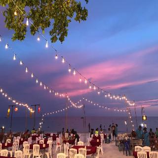 Sinsamut Hotel Koh Samed fotoÄŸrafÄ±