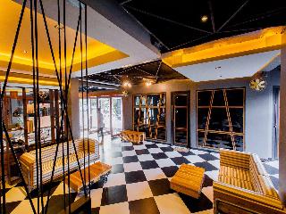 Loftmania BoutiqeHotel fotoÄŸrafÄ±