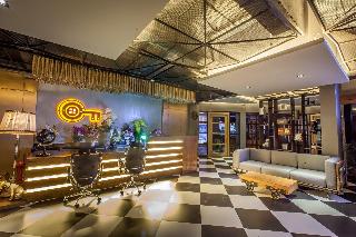 Loftmania BoutiqeHotel fotoÄŸrafÄ±