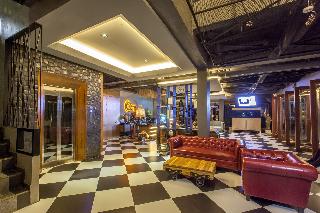 Loftmania BoutiqeHotel fotoÄŸrafÄ±