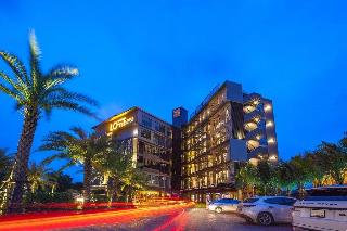Loftmania BoutiqeHotel otel fotoğrafı