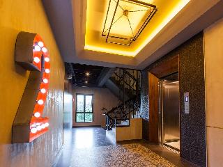 Loftmania BoutiqeHotel fotoÄŸrafÄ±