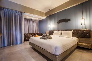 Loftmania BoutiqeHotel fotoÄŸrafÄ±