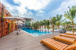 Loftmania BoutiqeHotel fotoÄŸrafÄ±
