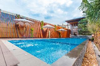 Loftmania BoutiqeHotel fotoÄŸrafÄ±