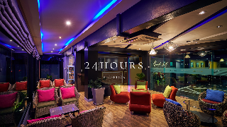Sweet Loft hotel Don Muang fotoÄŸrafÄ±