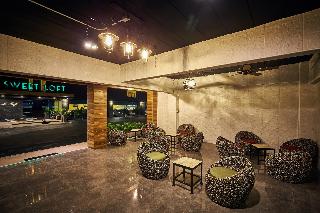 Sweet Loft hotel Don Muang fotoÄŸrafÄ±