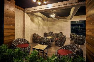 Sweet Loft hotel Don Muang fotoÄŸrafÄ±