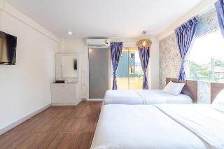 Sweet Loft hotel Don Muang fotoÄŸrafÄ±