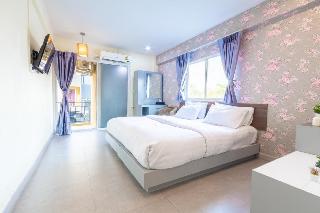 Sweet Loft hotel Don Muang fotoÄŸrafÄ±