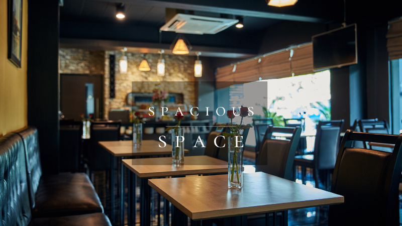 Sweet Loft hotel Don Muang - Restoran