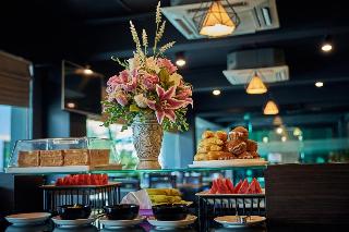 Sweet Loft hotel Don Muang fotoÄŸrafÄ±