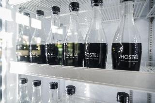 The Common Hostel fotoÄŸrafÄ±