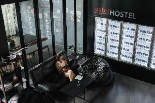 The Common Hostel fotoÄŸrafÄ±