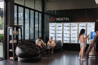 The Common Hostel fotoÄŸrafÄ±