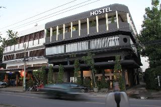 The Common Hostel otel fotoğrafı