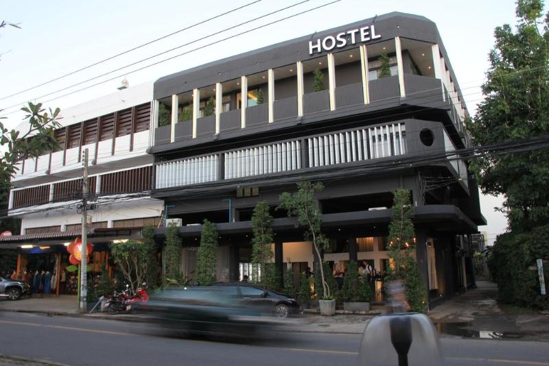 The Common Hostel - Genel