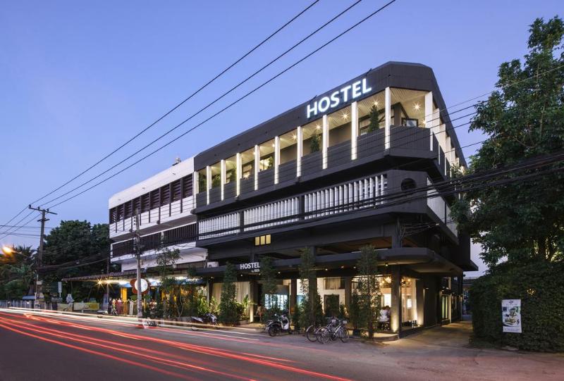 The Common Hostel - Genel