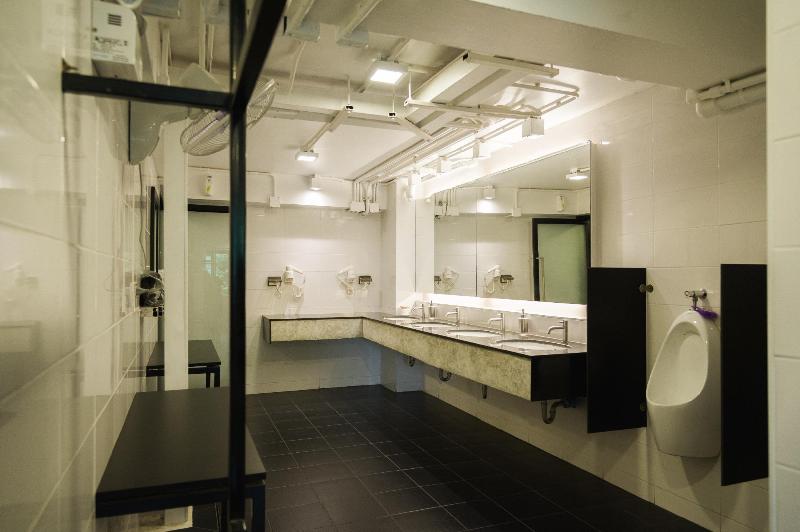 The Common Hostel - Oda