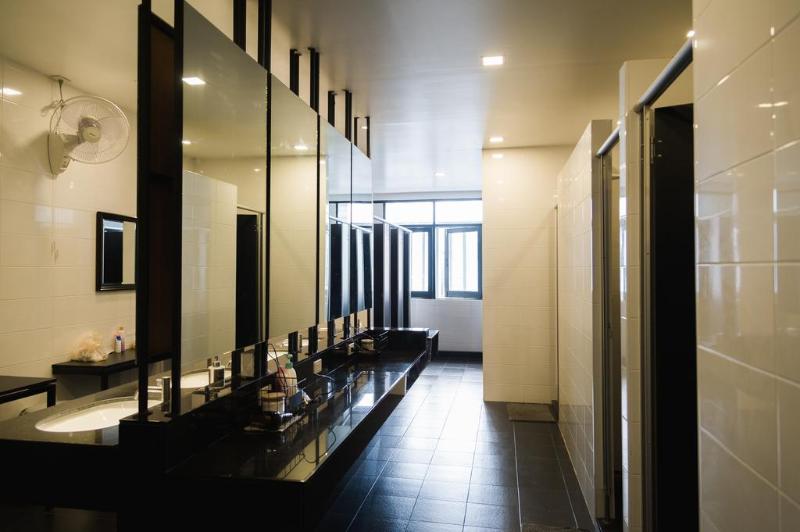 The Common Hostel - Oda