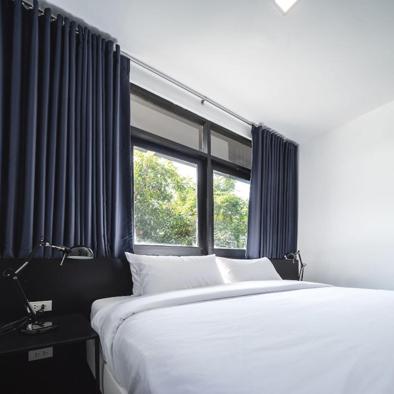 The Common Hostel - Oda