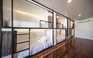 The Common Hostel fotoÄŸrafÄ±