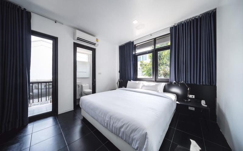 The Common Hostel - Oda