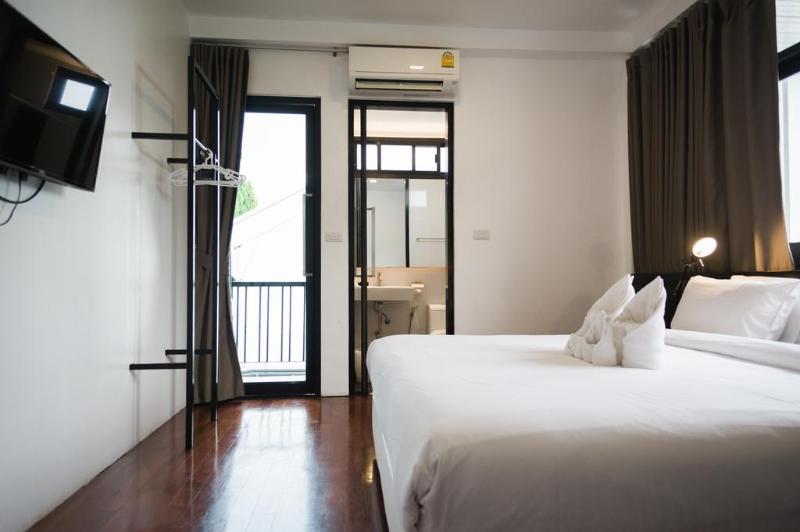 The Common Hostel - Oda