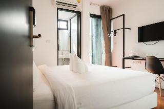The Common Hostel fotoÄŸrafÄ±