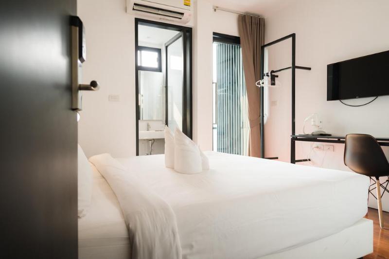 The Common Hostel - Oda