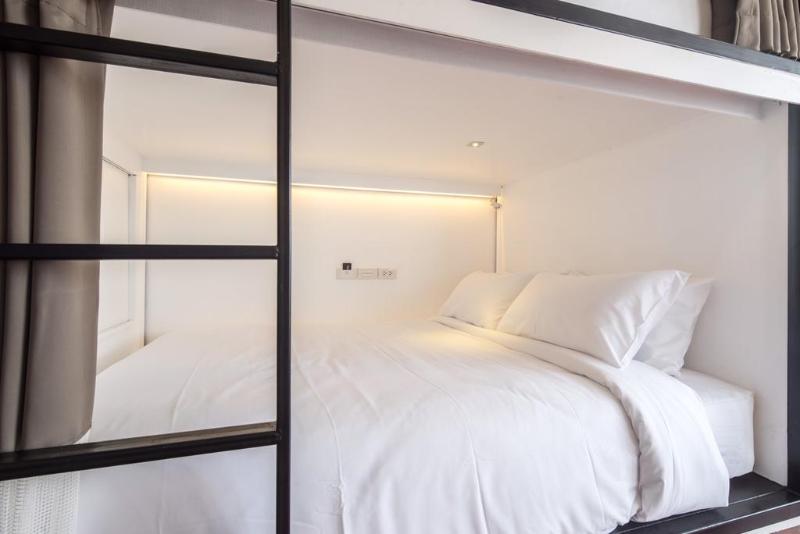 The Common Hostel - Oda