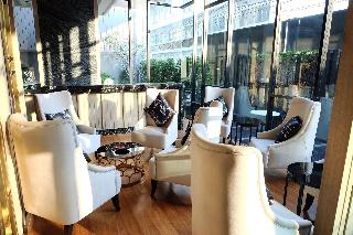 Arte Hotel fotoÄŸrafÄ±