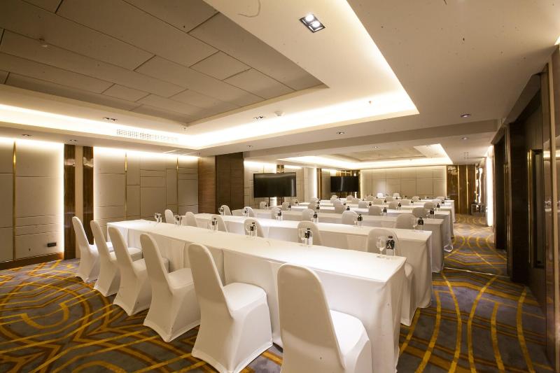 Arte Hotel - Toplantı