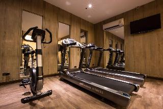 Arte Hotel fotoÄŸrafÄ±