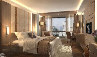Arte Hotel otel fotoğrafı