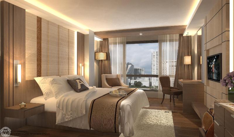 Arte Hotel - Genel