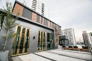 Arte Hotel fotoÄŸrafÄ±