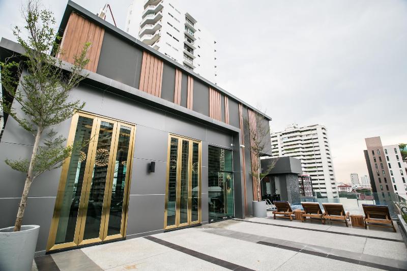 Arte Hotel - Genel