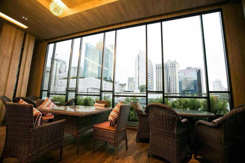 Arte Hotel - Genel