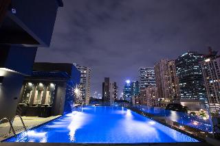 Arte Hotel fotoÄŸrafÄ±