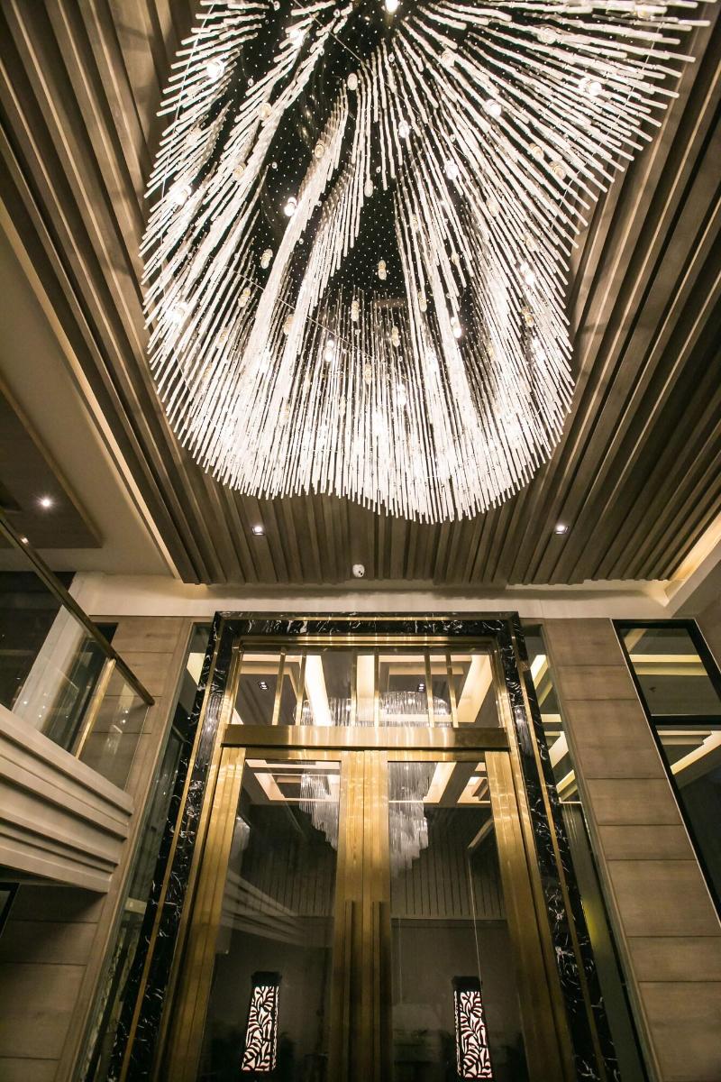 Arte Hotel - Genel