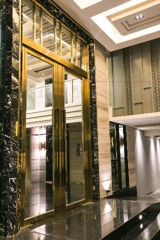 Arte Hotel fotoÄŸrafÄ±