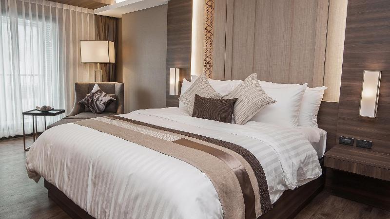 Arte Hotel - Oda