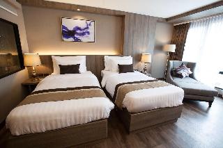 Arte Hotel fotoÄŸrafÄ±