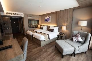 Arte Hotel fotoÄŸrafÄ±