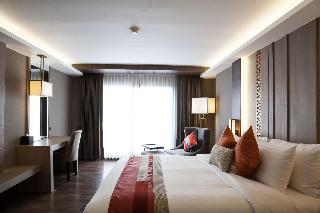 Arte Hotel fotoÄŸrafÄ±