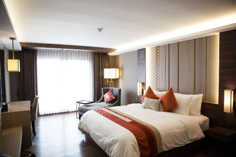 Arte Hotel - Oda