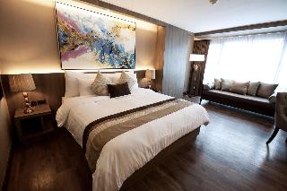 Arte Hotel fotoÄŸrafÄ±