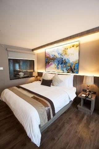 Arte Hotel fotoÄŸrafÄ±